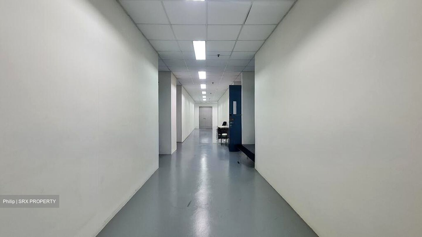 Joo Seng Road (D13), Factory #509028051